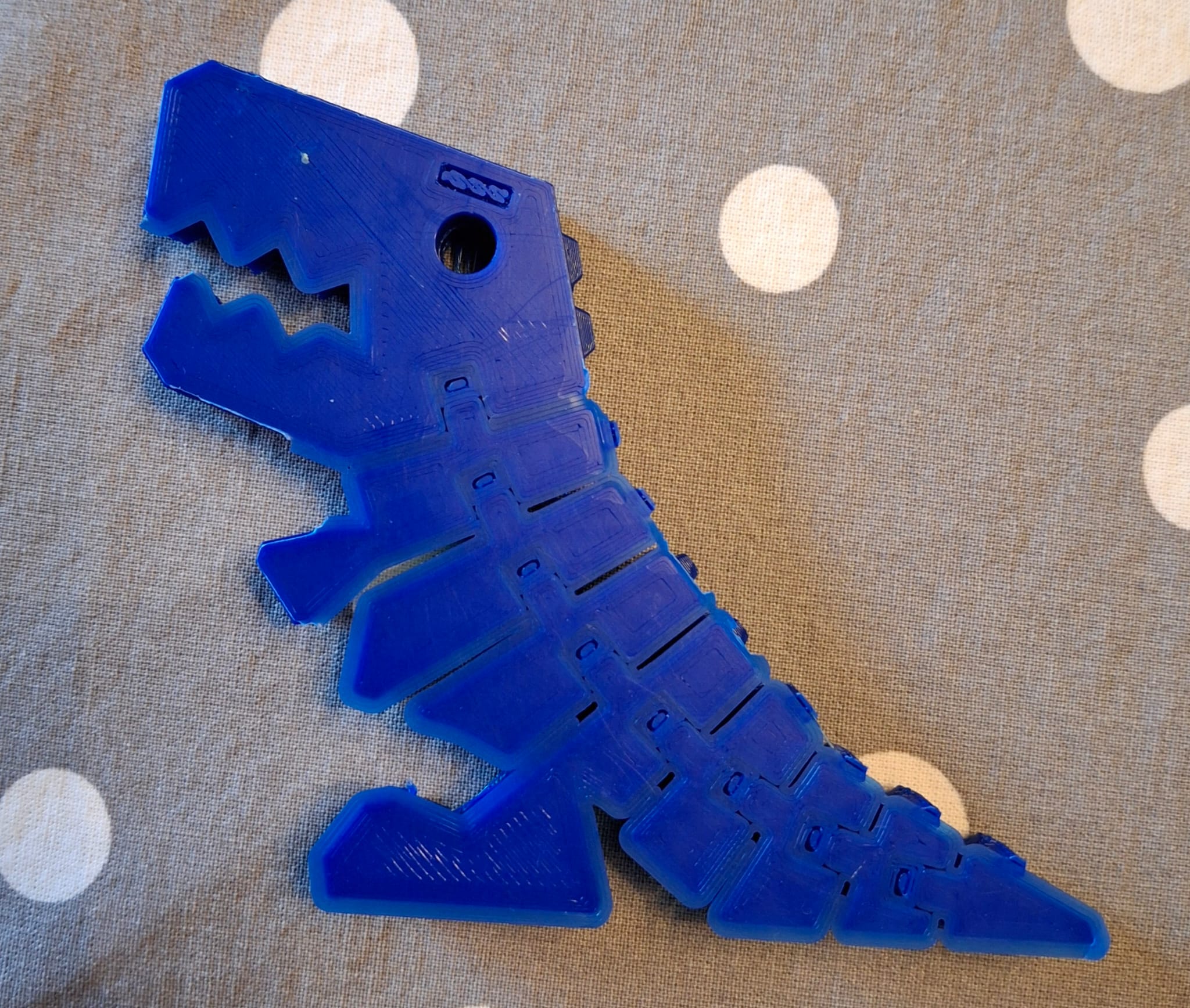 dino