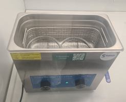 Une image contenant Électroménager, appareil de cuisine, intérieur, électroménager

Le contenu généré par l’IA peut être incorrect.