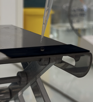 Une image contenant Équipement médical, intérieur, outil, Équipement de laboratoire

Le contenu généré par l’IA peut être incorrect.