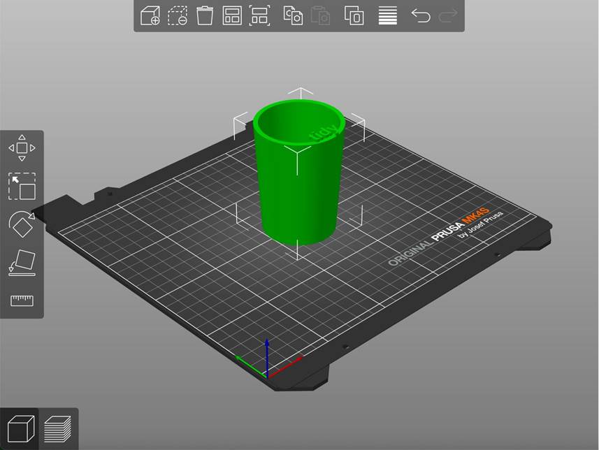 Une image contenant capture d’écran, texte, Modélisation 3D, conception

Le contenu généré par l’IA peut être incorrect.