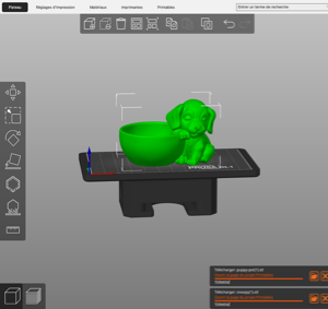 Une image contenant capture d’écran, Logiciel de graphisme, Logiciel multimédia, texte
Le contenu généré par l’IA peut être incorrect.
