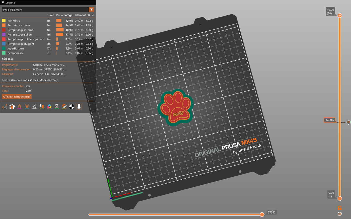 Une image contenant capture d’écran, Logiciel multimédia, texte

Le contenu généré par l’IA peut être incorrect.