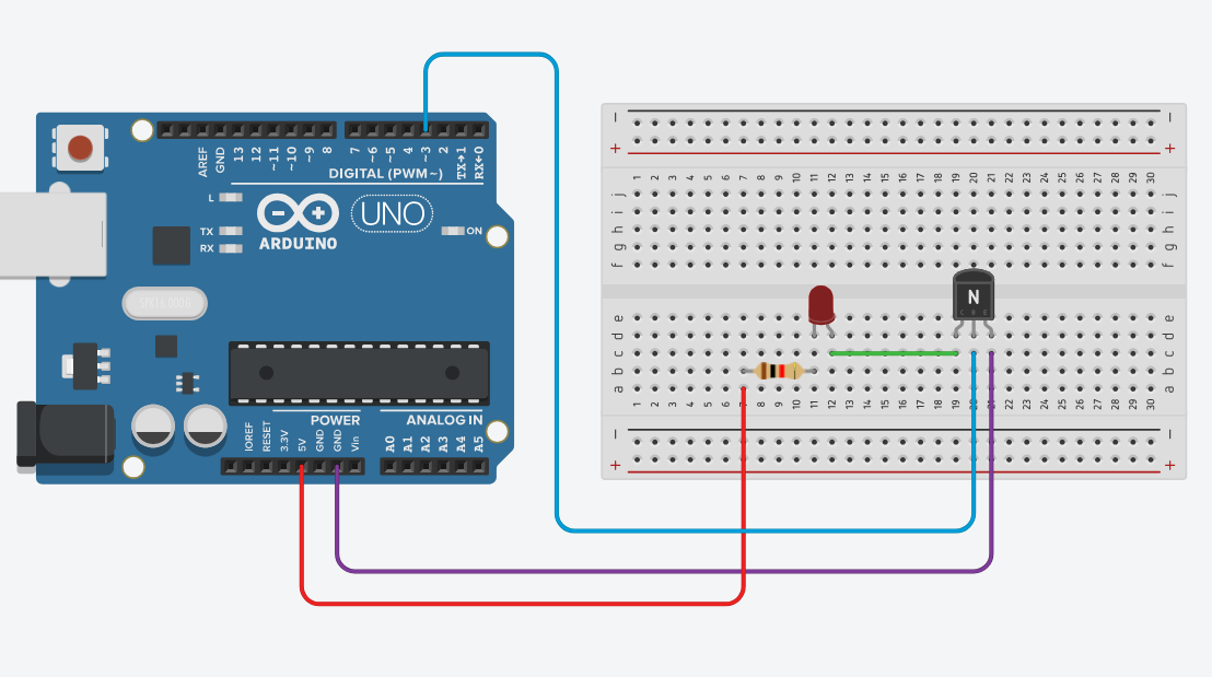 Circuit LED transistor.png