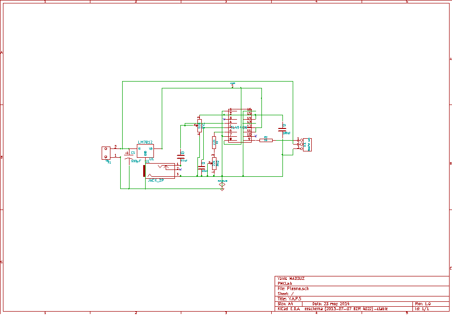  Schema